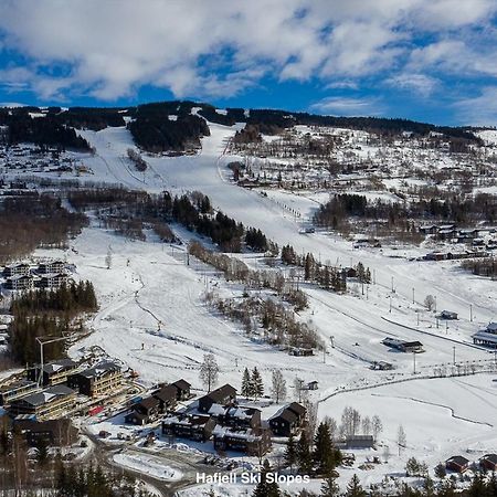Hafjell Alpinlandsby Apt 88 Dış mekan fotoğraf