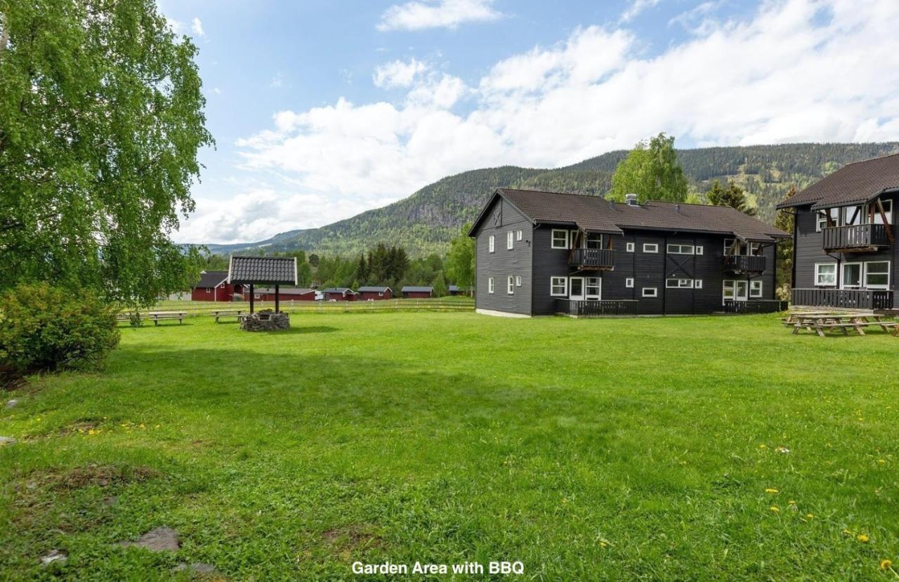 Hafjell Alpinlandsby Apt 88 Dış mekan fotoğraf