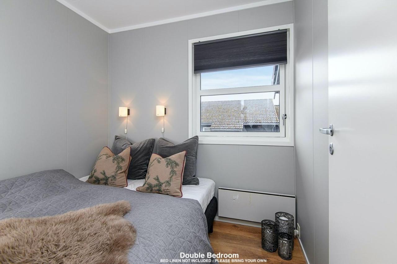 Hafjell Alpinlandsby Apt 88 Dış mekan fotoğraf
