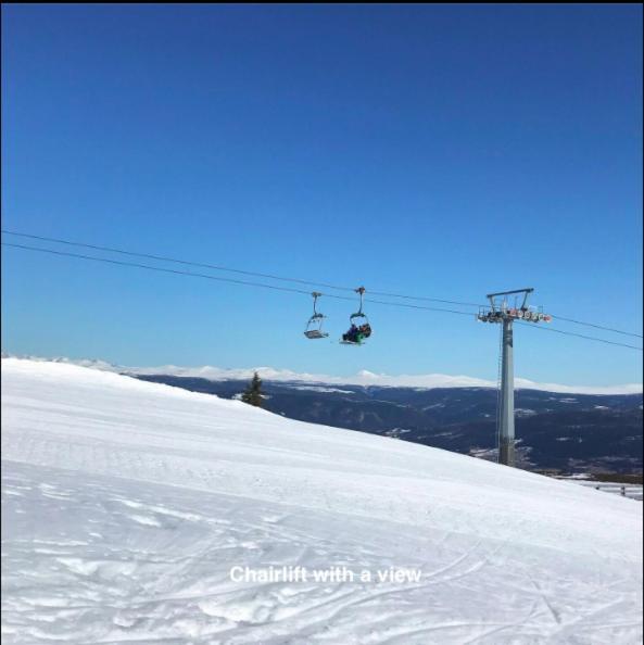 Hafjell Alpinlandsby Apt 88 Dış mekan fotoğraf