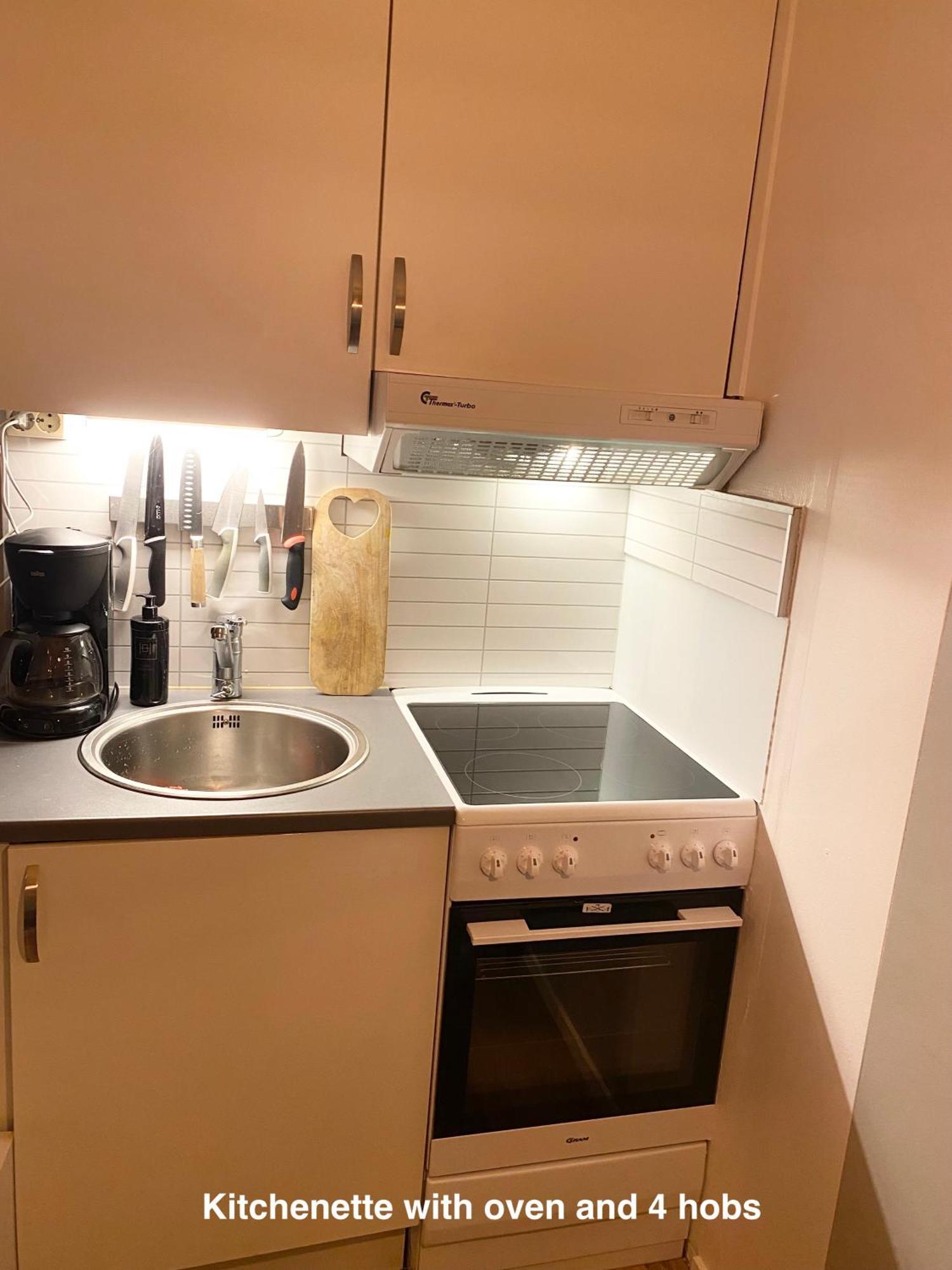 Hafjell Alpinlandsby Apt 88 Dış mekan fotoğraf
