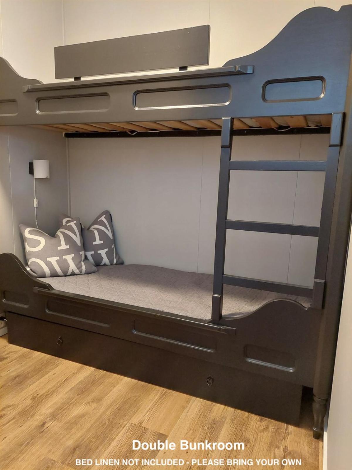 Hafjell Alpinlandsby Apt 88 Dış mekan fotoğraf